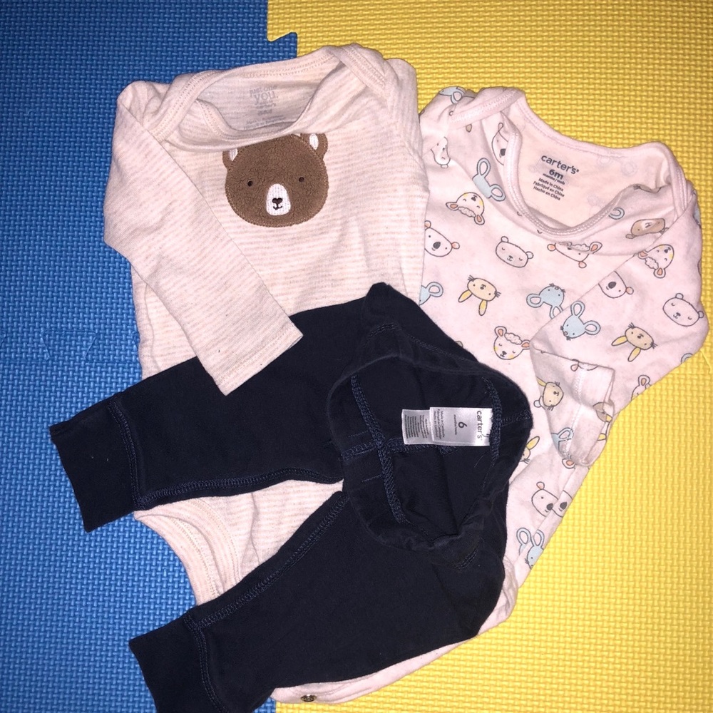 Baby Bundle - Picture 2 of 2